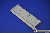 SUPPORT DRAWER ELUX LH - M1567776 - 