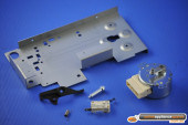 KIT DOOR LOCK MAIN ASSY OB90 - M1431120 - 