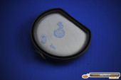 FILTER DUST CONTAINER - M1550099 - 