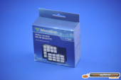 F154 1 EXHAUST FILTER + 1 MF - M1542535 - 