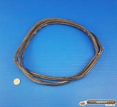 GASKET . OVENDOOR NON PIRO - M1532819 - 