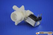 WATER INLET VALVE - M1536066 - 