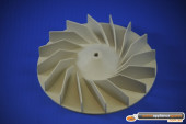 BLADE FAN WDG60 - M1567255 - 