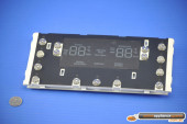 DISPLAY ASSY UI I&amp;W EXT WH - M1542826 - 