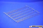 RACK SIDE OVEN LH OR RH - M1237108 - Chef, Electrolux, Westinghouse