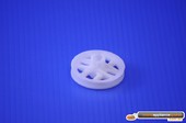 PULLEY BLOWER DRIVE - M1236628 - 