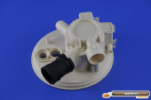 SUMP WATER ASSEMBLY - M1510670 - 