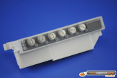 PCB USER INTER WHITE EDW1953 - M1548541 - 