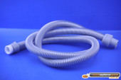 HOSE COMPLETE GREY  XXL160 - M1515221 - 