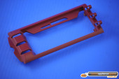 INSERT CULTERY TRAY KNIFE-RED - M1519547 - 