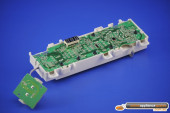 PCBA MBUI MINI LPA -EVA16C30 - M1549745 - 