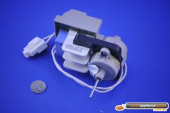 MOTOR ASSY EVAP FAN - M1244005 - 