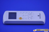 REMOTE CONTROLLER - M1524671 - 