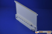 Guide Assembly,Rail Centre - M1562195 - 