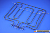 UPPER GRILL ELEMENT - M1549831 - 