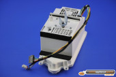AIR HANDLING  ASSY INC AUGER - M1542592 - 
