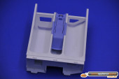 DRAWER DETERGENT ASSEMBLY - M1260859 - 