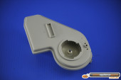 BLOWER FAN ASSY - M1247486 - 