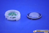 COLLAR LENS COMPLETE - M1476802 - 