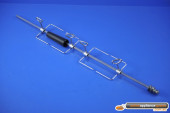 ROTISSERIE SPEAR - M1431409 - 