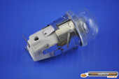 LIGHT ASSY OVEN - M1238190 - Chef, Electrolux, Westinghouse