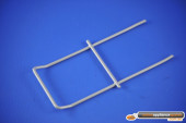 WIRE SUPP FIXED LH CTD - M1528151 - 