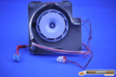 MOTOR FAN ICE MAKER ASSY - M1523621 - 