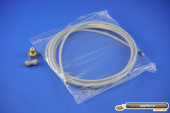 KIT I&amp;W INSTALL MDR4 AU - M0327968 - 