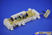 PCBA MBUI MINI LPA -EVA16C30 - M1549745 - 