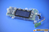 PCBA UI &amp; SELECTOR TC3 WM - M1554545 - 
