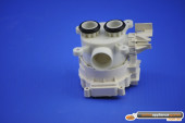 DIVERTER/PRESSURE SWITCH ASSY - M1571868 - 