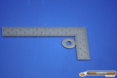 WASHER 1.0mm ICEMAKER MOUNT - M1562859 - 