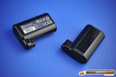 BATTERY PACK OF 2 - M1551022 - 