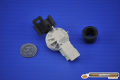 SENSOR PRESSURE SWITCH - M1540432 - 