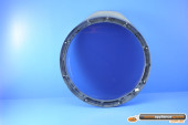 DOOR FRAME. FRONT. CHROME PLAT - M1565199 - 