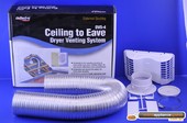 CEILING TO EAVE DUCTING KIT - M1251222 - 