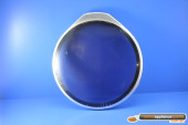 DOOR FRAME. FRONT. CHROME PLAT - M1565199 - 