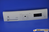 CONTROL PANEL. HANDLE.COMPLETE - M1529417 - 