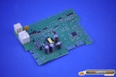 P.C.B. ELECTRONIC CARD MAIN - M1532545 - 