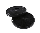 FILTER CARBON EFF75 2pk - M1490856 - 