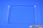 GLASS DISH PLATE - M1437599 - 