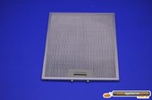 FILTER CANOPY 354X257 - M1271365 - Chef, Electrolux, Westinghouse