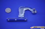 TOP HINGE ASSEMBLY (MECHANICAL_ARC2009) - M1538148 - 