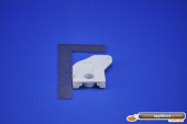 BRACKET MOUNT PINION FC LH - M1261341 - 